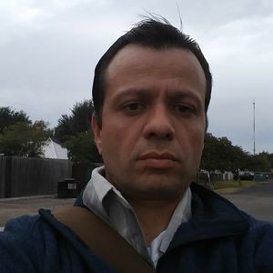 Meet your Posher, John